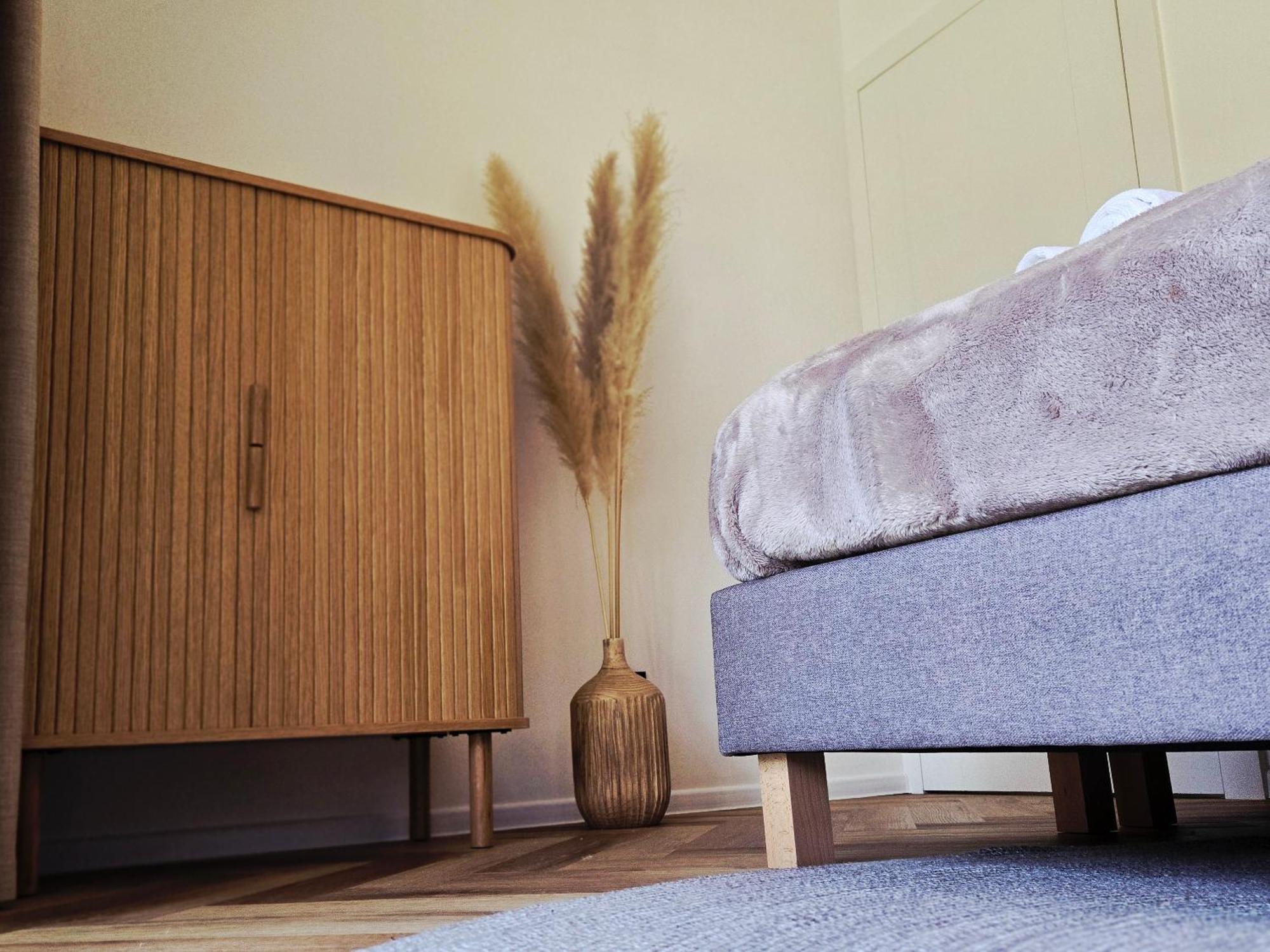 Fly House Leba Villa Room photo