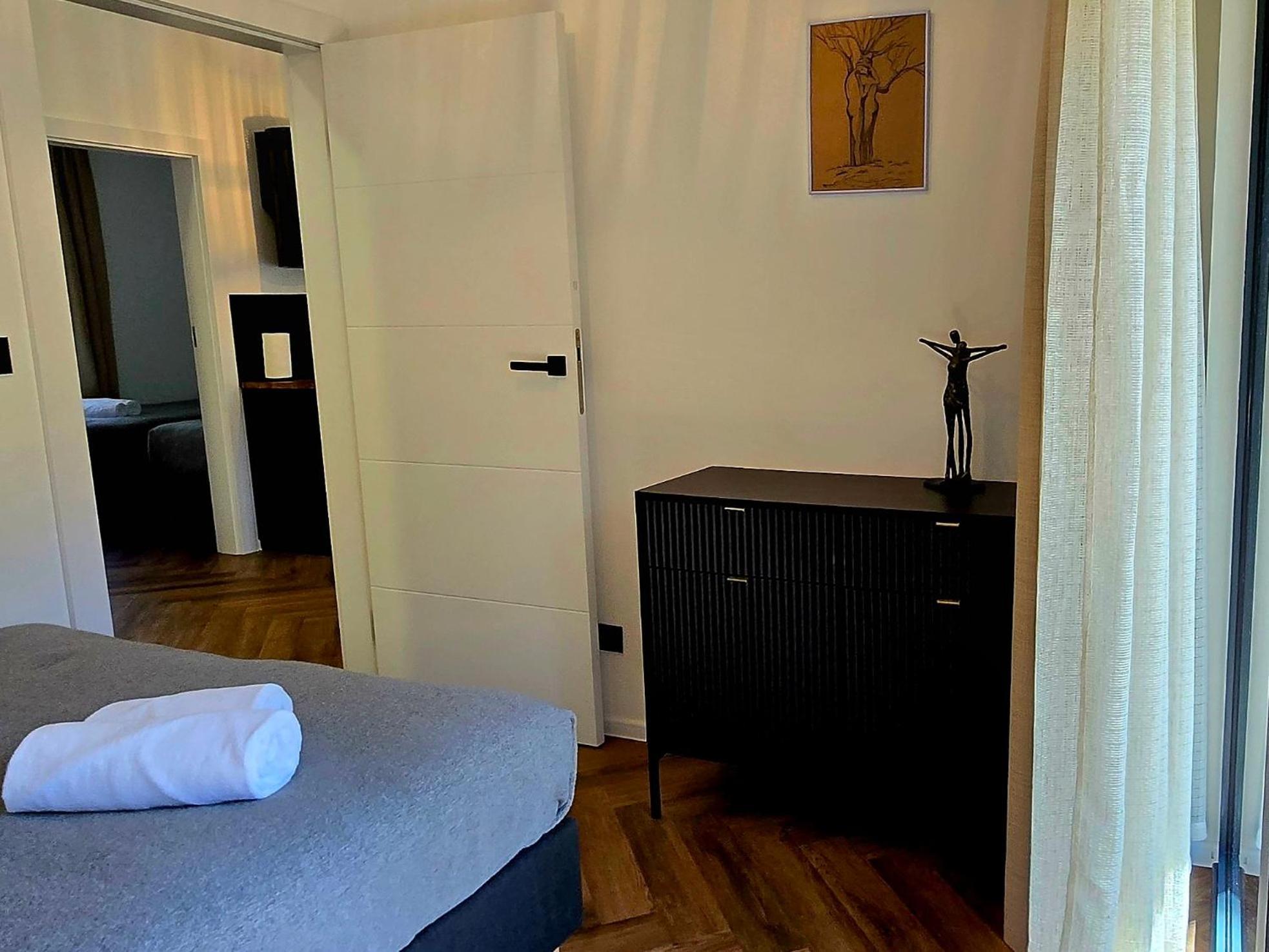 Fly House Leba Villa Room photo